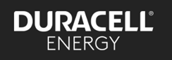 Duracell Energ Logo